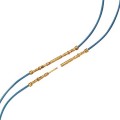 Omega HPC-IR-S Thermocouple Crimp Contact for MTC connectors, iron socket-