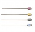 Omega HTQSS-14E-6 Quick Disconnect Thermocouple Probe, type T exposed, 32 to 700&amp;deg;F-