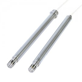 Omega HX94B Series RH/Ambient Temperature Transmitter, lead wires-