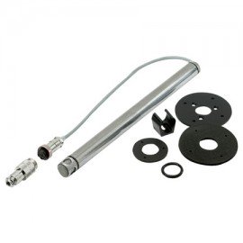 Omega HX94 Series RH/Temperature Transmitter, 4 to 20 mA, 4-pin connector-