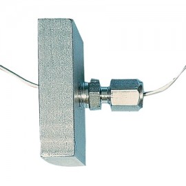 Omega INC-E-MO-032-SLE Thermocouple MI Cable, type E, 0.032" diameter, inconel 600, special limits of error-