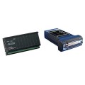 Omega INET-100HC USB Data Acquisition System, 16 Universal Inputs, 166,000 S/s-