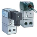 Omega IP610-0120-D I/P Converter, 0 to 120 psi, ±2.5%, 1/4" NPT, DIN 43650 A connector-
