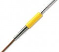 Omega JTSS-14U-3 Transition Junction Thermocouple Probe with stripped leads, type J, 32 to 1328&amp;deg;F-