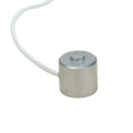 Omega LC304 Series Stainless Steel Compression Load Cell, 10000 lbf, compression, 2 mV/V, ±0.5%-