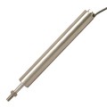 Omega LD320 Series LVDT Displacement Transducer, -0.98  to 0.98", AC output-