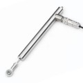 Omega LD630A-100 LVDT Linear Position Sensor, 0-100 mm Stroke, ±0.5%, 4-20 mA Output-