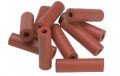 Omega MSRT-332-10 Miniature Strain Relief Tubing, 3/32" dia, 10-pack-