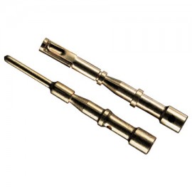 Omega MTC-AL-S Thermocouple Crimp Contact for MTC connectors, ALOMEGA® socket-