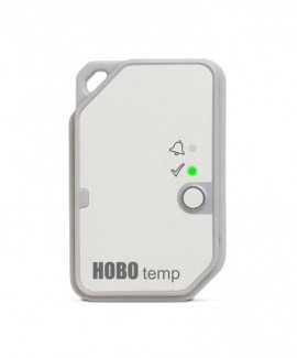 Omega MX100 Bluetooth Data Logger, 1-Channel, Temperature, IP67-