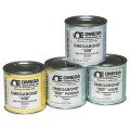 Omega OB-300 High-Temperature Cement, Powder, Air-Set, 980°C, 8 oz-