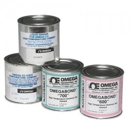 Omega OB-TL High-Temperature Cement Thinning Liquid, 8 oz-