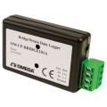 Omega OM-CP-BRIDGE101A Strain Gauges Data Logger, ±30 mV-