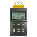 Omega OM-HL-EH-TC Thermocouple Data Logger, 8-channel-