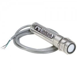Omega OS137A Infrared Sensor Transmitter, 0 to 500°F, 4 to 20 mA-