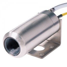Omega OS37 Infrared Sensor, -50 to 2500°F, 10:1 FOV-