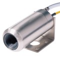 Omega OS37 Infrared Sensor, -50 to 2500°F, 10:1 FOV-
