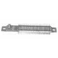 Omega OTF Series Finned Strip Heater, 240 V AC, 4150 W-