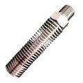 Omega PG-CTN4-G02 Cooling Element, 1/4&amp;quot; NPT MxF, 10,000 psi-