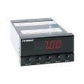 Omega PHCN-37 Series pH Controller, 0 to 14 pH, 110 V AC, dual 5 A relay output-