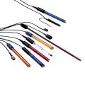 Omega PHE-1311 ALpHA Series Epoxy Gel-Filled pH Electrode, 0 to 14 pH-