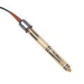 Omega PHE-5431-10 Series pH Electrode, insertion type, BNC-