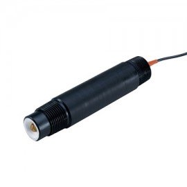 Omega PHE-7151-15 Series pH Electrode, industrial, refillable-