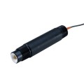 Omega PHE-7151-15 Series pH Electrode, industrial, refillable-