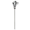 Omega PR-14 Series RTD Probe, 100 Ω, -58 to 842°F, 1/4 dia x 9", miniature aluminum head-
