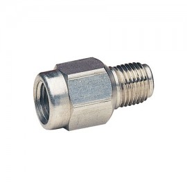 Omega PS-2G Pressure Snubber, air, steam and gas, 1/2" NPT, 10000 psi-