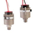 Omega PSW-500 Series Pressure Switch, gauge, 3 to 100 psi, 1 A SPST, 1/8" NPT male-
