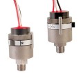 Omega PSW-500 Series Pressure Switch, gauge, 0.8 to 20 psi, 5 A SPST, 1/8" NPT male-
