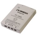 Omega PT-104A Data Acquisition Module, 4-channel-