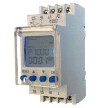 Omega PTC-16-A Multifunction Digital Timer with 4-digit backlit LCD, 24 timing modes-