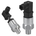 Omega PX119 Series Compact Pressure Transmitter, gauge, 0 to 1000 psi, 4 to 20 mA, mini DIN-