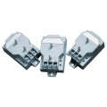 Omega PX2650 Series Differential Pressure Transducer, -10 to 10 inH₂O, voltage output, bi-directional-