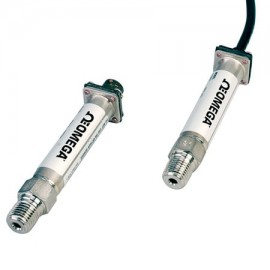 Omega PX605 Series Pressure Transducer, gauge, 0 to 1000 psi, 4 to 20 mA, cable-