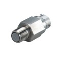 Omega PX61C1-100GV Flush-Diaphragm Pressure Transducer, 0 to 100 psi, gauge, mV/V-
