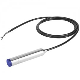 Omega PX633A1-100GI Submersible Level Transmitter, 0 to 100 psi, ±0.1% FS-