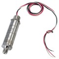 Omega PX835 Series Intrinsically Safe Pressure Transmitter, gauge, 0 to 15 psi, 4 to 20 mA, cable-