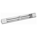 Omega RAD Series Radiant Process Heater, 240 V, 1.8 kW-