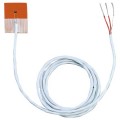 Omega SA1-RTD RTD Surface-Mount Sensor, 3-wire, 100 &amp;Omega;-