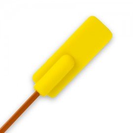 Omega SAP-TC Series Surface Thermocouple, type T, flat, 72" leads-