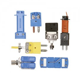 Omega SFCL Connector Safety Clip-