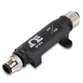 Omega SP-014-1 Smart Probe, 4 to 20 mA/0 to 2 V, M12-