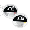 Omega SPCI-020-50 Uninsulated Thermocouple Wire, 24 AWG, 50', type J (-)-