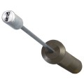 Omega SPHT-E-6 Surface Thermocouple, Handheld, Type E, 6" Probe-