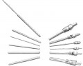 Omega SS-516-6CLOSED 316 SS Protection Tube, 5/16 dia x 6", closed end-