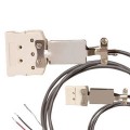 Omega STCTX-K3 Thermocouple Connector-Transmitter, 4-20 mA output-