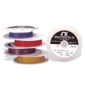 Omega TFCC-015-500 Insulated Thermocouple Wire, type E, 28 AWG, 500', negative leg, PFA, solid-